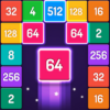 Merge Block – 2048 Puzzle icon