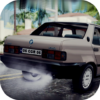 Tofaş Driving Simulator icon