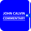 John Calvin Commentary KJV icon