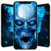 Skull Wallpaper 💀 ☠ icon