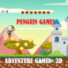 Adventure Game: Super Penguin World icon