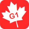 Ontario G1 Driving Test 2022 icon