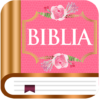 Biblia de la mujer icon