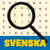 Swedish Word Search icon