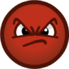 Angry Quotes Sad Mood Status Quotation, Thoughts icon