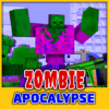 Zombie Apocalypse Map icon