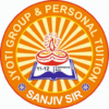 JYOTI GROUP & PERSONAL TUITION icon