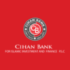 Cihan Bank icon