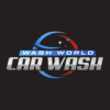 Wash World Car Wash icon