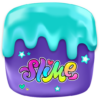 Slime Simulator Relaxing & Satisfying Slime ASMR icon