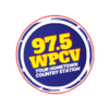 97.5 WPCV FM icon