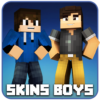 Boys Skins icon