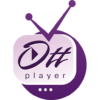 OttPlayer icon