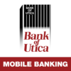 Bank of Utica Mobile Banking icon