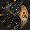 S4U Assen – Hybrid watch face icon