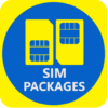 SIM Packages Pakistan icon