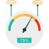 Data Usage Monitor & Manager icon