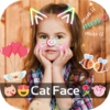 Cat Face icon