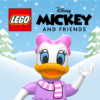 LEGO® DUPLO® Disney icon