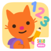 Sago Mini School (Kids 2-5) icon