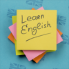 English Tenses and grammar icon