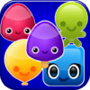 Gummy Match 3 Premium icon