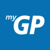 myGP® Book GP appointments icon