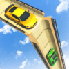 Mega Ramp Stunts icon