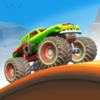 MMX Monster Truck XL icon