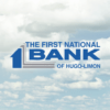 The First National Bank Of Hugo Mobile App icon