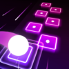 Beat Tiles 3D: Music Game icon