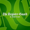 The Register Guard eNewspaper icon