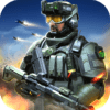 Warfare Strike:Global War icon