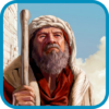 Biblical Characters Biography icon