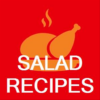 Salad Recipes Offline Recipe of Salad icon