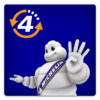 Michelin Save4Life icon