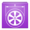 Easy Tire Calculator icon