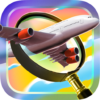 Flight Frenzy – Airport Hidden Mystery icon