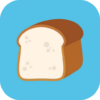 Bread icon