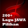 Lagu tembang jawa dan Campursari pilihan icon