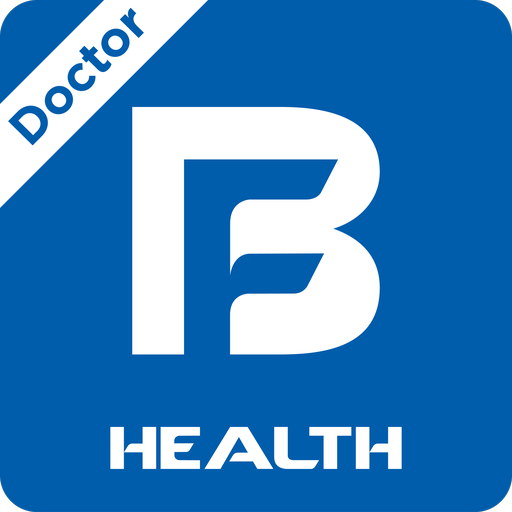 Bajaj Health for Doctor icon