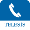 Telesis SIP VoIP Softphone icon