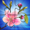 Sakura Puzzle icon