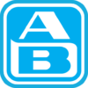 AB icon