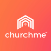 Church Community App-churchme icon