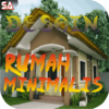 Ref. Desain Rumah Minimalis icon