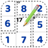 Killer Sudoku: Brain Challenge icon