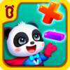 Baby Panda's Math Adventure icon