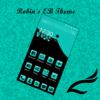 Robin’s EB Theme icon