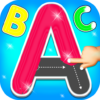 ABC Alphabet – Letter Tracing icon